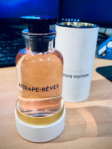 perfume attrape reves louis vuitton